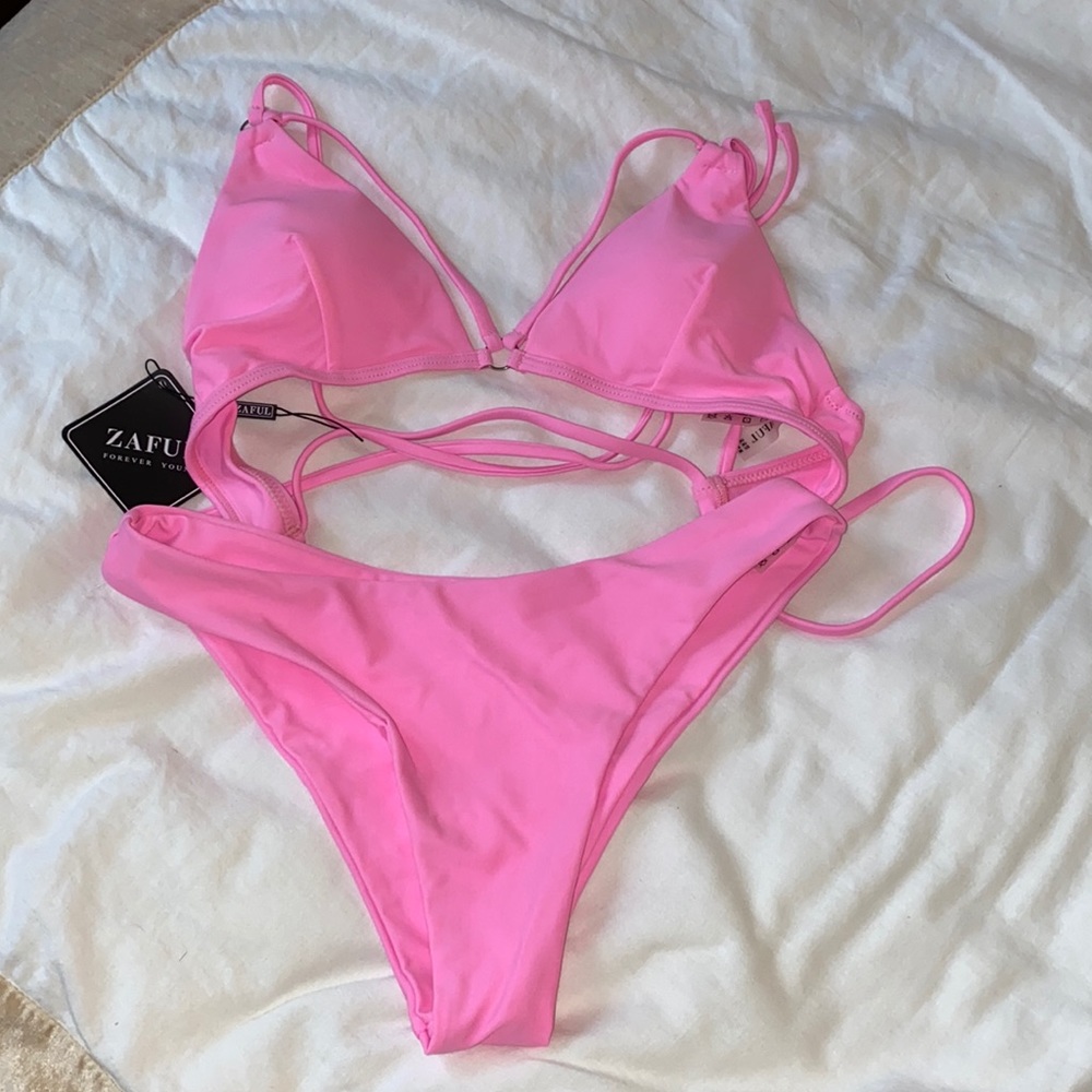 NWT BIKINI💕